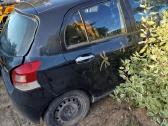 Toyota Yaris - nuotraukos Nr. 4