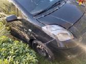 Toyota Yaris - nuotraukos Nr. 5