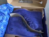Timberland Premium Waterproof batai – rožiniai 39d - nuotraukos Nr. 21