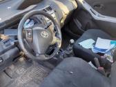 Toyota Yaris - nuotraukos Nr. 7