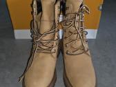 Timberland Premium Waterproof batai – rožiniai 39d - nuotraukos Nr. 24