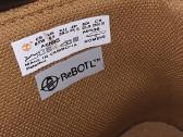 Timberland Premium Waterproof batai – rožiniai 39d - nuotraukos Nr. 26