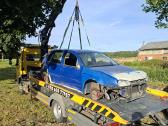 Fiskaras, Tralas su Kranu, krovinių Pervežimas 24/ - nuotraukos Nr. 21