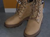 Timberland Premium Waterproof batai – rožiniai 39d - nuotraukos Nr. 31