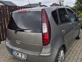 2008 Mitsubishi Colt - nuotraukos Nr. 2
