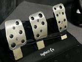 Parduodu mažai naudotą Logitech vairą su pedalais - nuotraukos Nr. 2