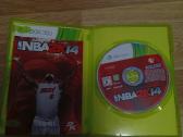 Nba2k14 xbox360 - nuotraukos Nr. 2