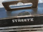 Belaidės ausinės Streetz Hl-594 sportui - nuotraukos Nr. 3