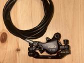 Xod hydraulic h880 stabdziai - nuotraukos Nr. 2