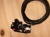 Xod hydraulic h880 stabdziai - nuotraukos Nr. 3