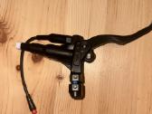 Xod hydraulic h880 stabdziai - nuotraukos Nr. 4