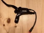 Xod hydraulic h880 stabdziai - nuotraukos Nr. 5