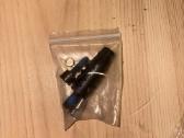 Xod hydraulic h880 stabdziai - nuotraukos Nr. 6