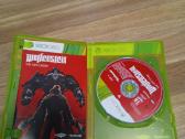 Wolfenstein Xbox360 - nuotraukos Nr. 2