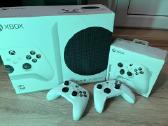 Xbox Series S - nuotraukos Nr. 3