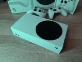 Xbox Series S - nuotraukos Nr. 4