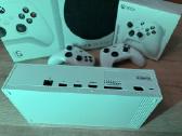 Xbox Series S - nuotraukos Nr. 5