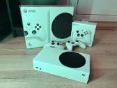 Xbox Series S - nuotraukos Nr. 2