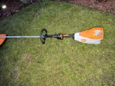 Stihl fsa135r Akumuliatorinis trimeris - nuotraukos Nr. 2