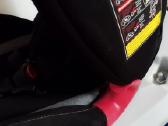 Kidwell Orbit 360 autokėdutė (0-36 kg) - nuotraukos Nr. 8