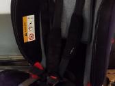 Kidwell Orbit 360 autokėdutė (0-36 kg) - nuotraukos Nr. 9