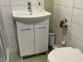1kambario butas Palangos centre - nuotraukos Nr. 13