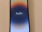iPhone 14 pro, Gold, 128 GB - nuotraukos Nr. 2