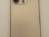 iPhone 14 pro, Gold, 128 GB - nuotraukos Nr. 3