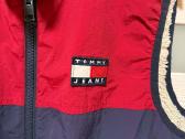 Tommy Hilfiger Jeans Sherpa dvipusė liemene - nuotraukos Nr. 3