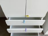 Ikea Platsa/smastad spinta - nuotraukos Nr. 2
