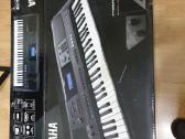 Sintezatorius Yamaha - nuotraukos Nr. 2