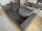 Naudota sofa su miegamuoju mechanizmu - nuotraukos Nr. 2