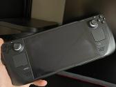 Steam Deck LCD 512gb - nuotraukos Nr. 2