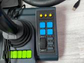 Hori Farming Vehicle Control System Hpc-043u - nuotraukos Nr. 2