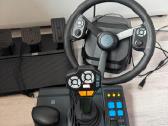 Hori Farming Vehicle Control System Hpc-043u - nuotraukos Nr. 7