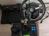 Hori Farming Vehicle Control System Hpc-043u - nuotraukos Nr. 11