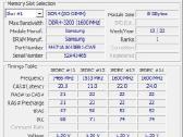 Ddr4-3200 8 GB Samsung Sodimm RAM - nuotraukos Nr. 2