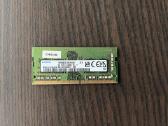 Ddr4-3200 8 GB Samsung Sodimm RAM - nuotraukos Nr. 3