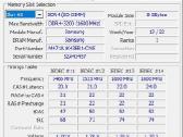 Ddr4-3200 8 GB Samsung Sodimm RAM - nuotraukos Nr. 4