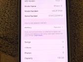 iPhone 12 128 GB – 150 € - nuotraukos Nr. 2