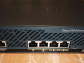 Tinklo valdiklis Cisco 2504 su licencija - nuotraukos Nr. 2