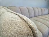 Nauja kokybiška prabangi kampinė sofa. - nuotraukos Nr. 5