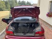 Subaru Impreza - nuotraukos Nr. 3