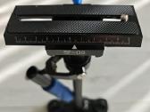 Rankinis kameros stabilizatorius - Steadicam - nuotraukos Nr. 4