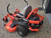 Ariens Ikonxd 52 Zero-turn traktoriukas Kawasaki - nuotraukos Nr. 3