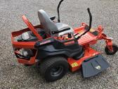 Ariens Ikonxd 52 Zero-turn traktoriukas Kawasaki - nuotraukos Nr. 4