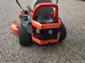 Ariens Ikonxd 52 Zero-turn traktoriukas Kawasaki - nuotraukos Nr. 5