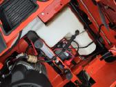 Ariens Ikonxd 52 Zero-turn traktoriukas Kawasaki - nuotraukos Nr. 8