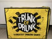 Trunk of drunk stalo zaidimas - nuotraukos Nr. 2