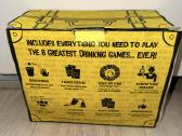 Trunk of drunk stalo zaidimas - nuotraukos Nr. 3